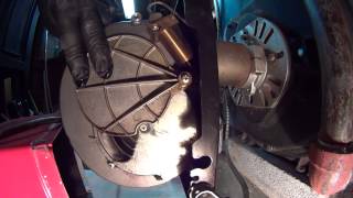 Complaints  oil Leak