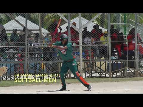 Bahamas Golden Jubilee