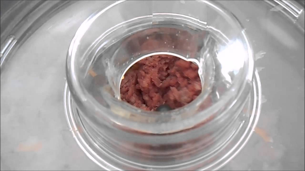 MyCuCo.it - Ragù alla bolognese, cottura lunga. Con Cuisine Companion