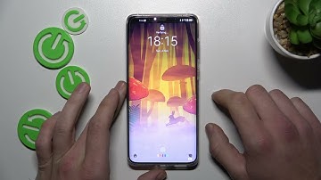 How to Use the Huawei Assistant on the Lock Screen on the HUAWEI Mate 50 Pro - Voice Wakeup