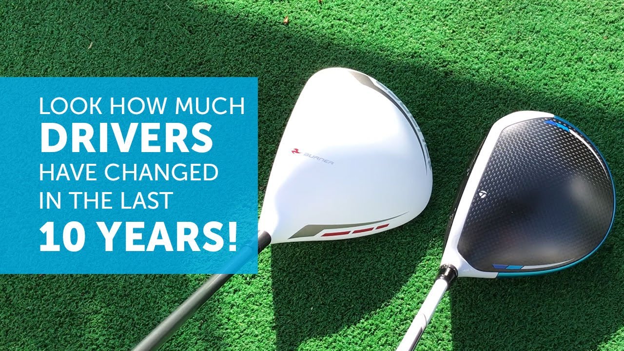 Посмотрите, как сильно изменились водители за последнее десятилетие! [Мини-сериал «Драйвер», эпиз...