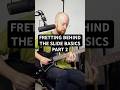 [PART 2] Enhance Your Slide Guitar Playing with This Technique