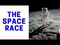The Space Race: A Historical Overview