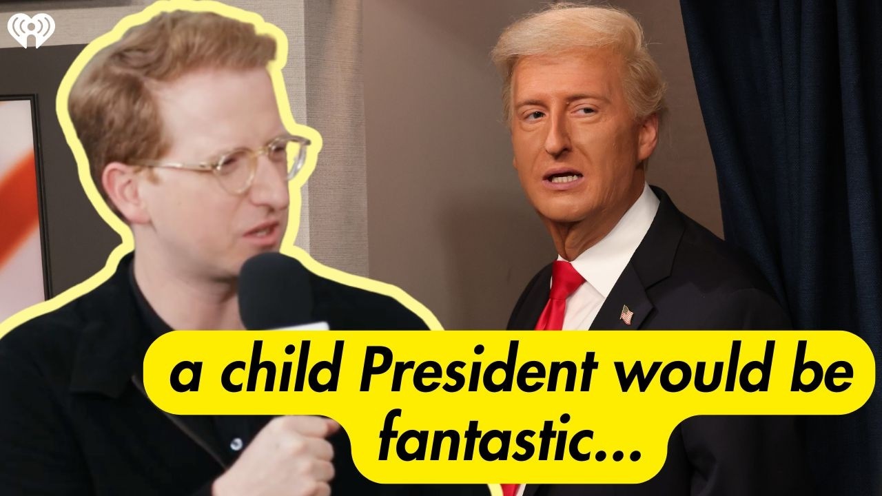 Is SNL's James Austin Johnson the BEST Trump? Favourite Characters, Who BREAKs Him!