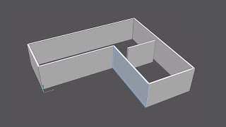 BricsCAD BIM Basics - How to create walls