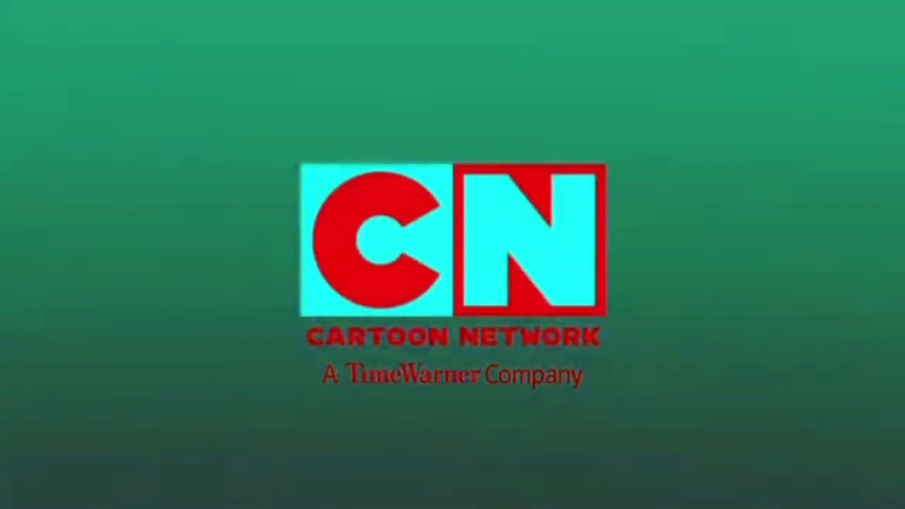 Cartoon Network Ident (March 2016) Effects (NEIN Csupo Effects EXTENDED)
