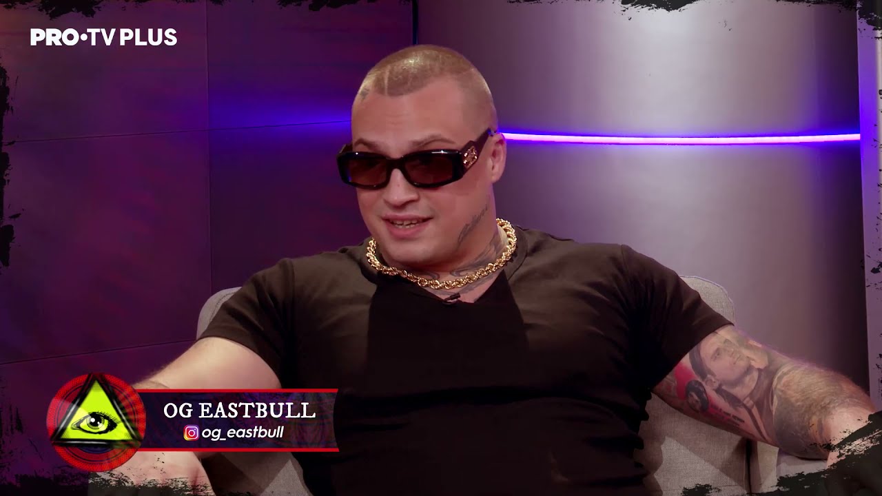 Ne dăm în cărți Ep4 - OG Eastbull