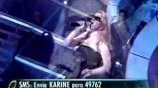 Karine Rodrigues - Wave