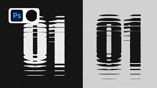 Famous Create Stunning Refracted Text in Photoshop Profile