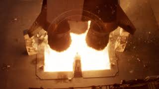 Ultimate Saturn V Launch with Hollywood Audio