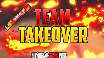 How To Easily Get Team TAKEOVER 🔥 Without Microwave