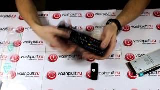 Video Пульт Rolsen RL-19E1301GU (author: Ваш Пульт)