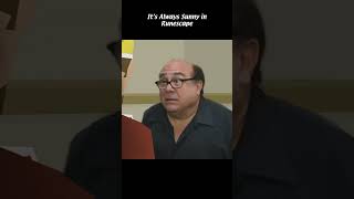 Its Always Sunny in Runescape