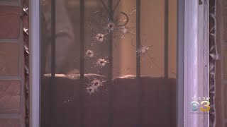 Police: Young Man In Critical Condition After Shots Fired Into Party At North Philadelphia Airbnb Pr