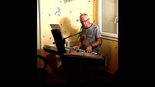 Peur de rien ( Blues) JJ Goldman Reprise