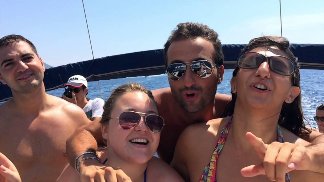 Sailsquare in 60 seconds