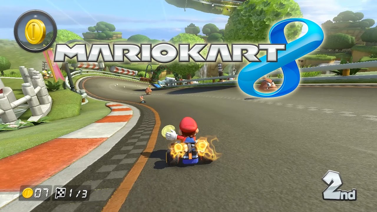 mario kart 8 pc emulator kotaku