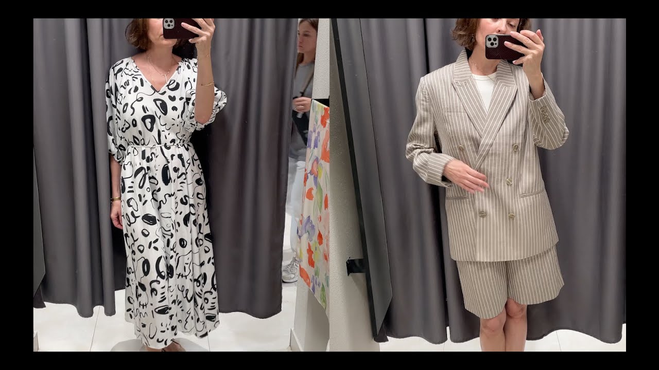 Стильная SELA. Нашла отличные вещи. Сама бы все купила )) - YouTube