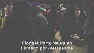 Flogger Party Neuquén! Electro