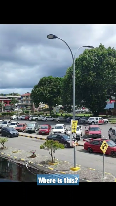 Ranau?