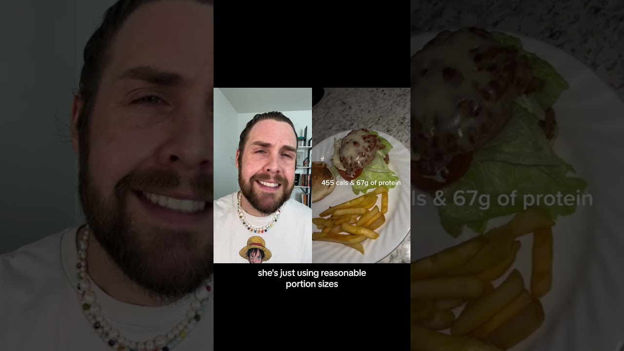 Размер порций превыше всего. #дефициткалорий #персональныйтренер #здоровьевсехпродуктов #питание