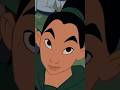 Une ERREUR dans MULAN 🪭 #disney