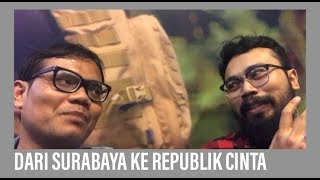 The Soleh Solihun Interview Vega Antares