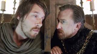 Tim Roth Tutorial, Lesson #65