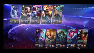 Hero MOSKOV tutorial 
