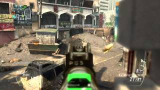 Let's go Beast Mode On Domination (Black Ops 2)