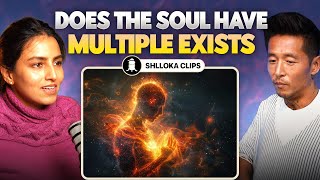 Does the Soul have Multiple Exists? | Dr. Samuel Lee on Body To Beiing | Shlloka