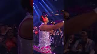 Buddy Matthews had enough of the Rhea Ripley and Dominik Mysterio jokes #shorts #aewcollision