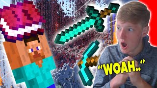 The Rarest Item on 2b2t... (REACTION)
