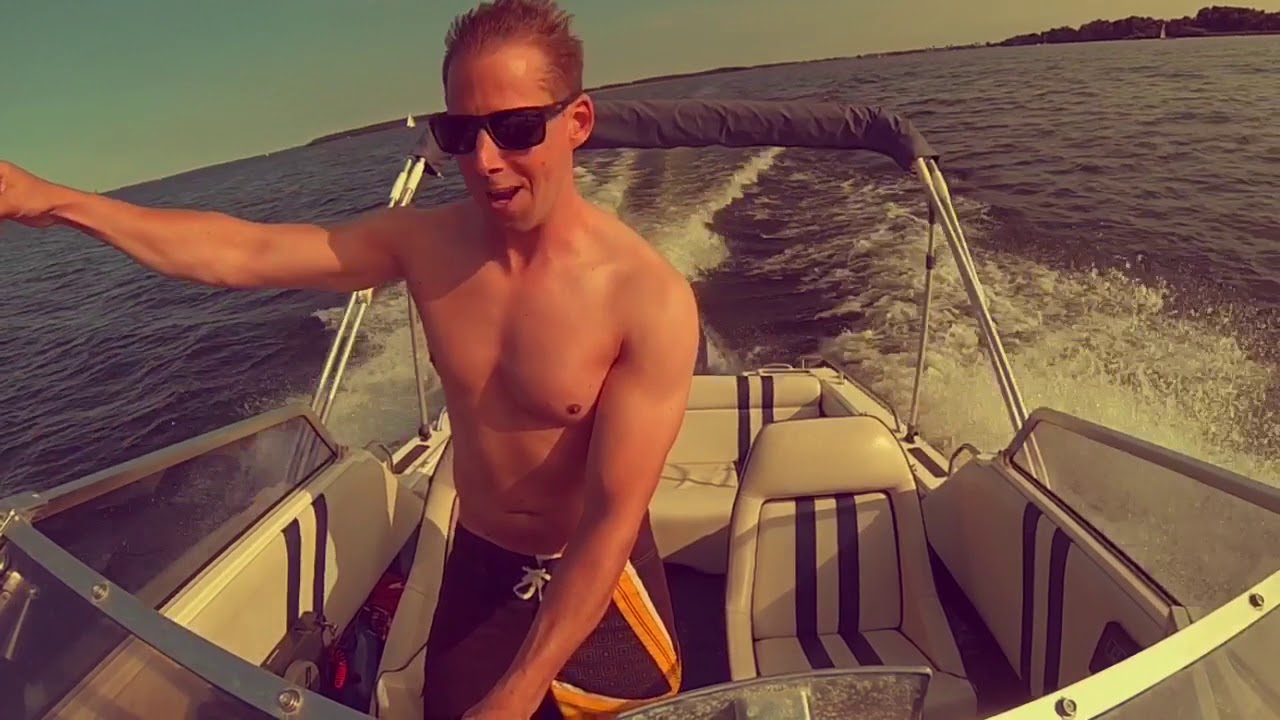 Fletcher Faro 115PS Yamaha YouTube