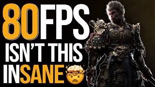 Black Myth Wukong - Best Graphics Settings for a Pretty Smooth Gameplay