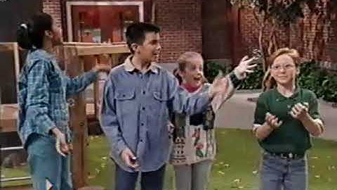 Once Upon A Time (1997 Version) Part 69