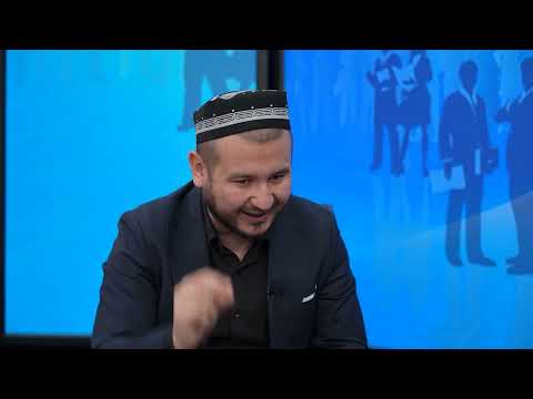 Saidabror Umarxon va Ravshan Hakimov: Firibgar "umrachi" firmalarga aldanmang! Talqin va tafakkur