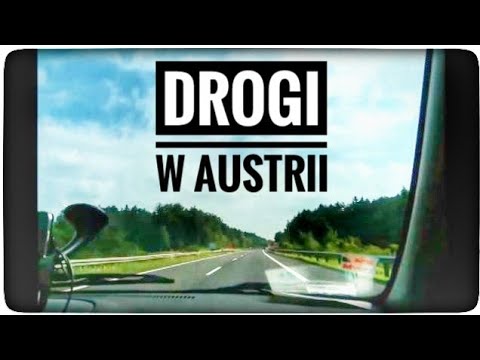Wideo: Vignette Austria: Jak płacić opłaty drogowe w Austrii