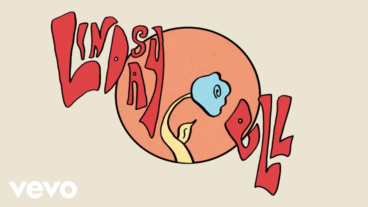 Lindsay Ell - i don't LovE you (Official Lyric Video) accords