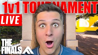 🔴The Finals 1v1 Tournament... (2400 Multibucks - LIVE)🔴