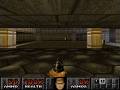 a 12 minutes of Playing PSX Doom with VHS Filter