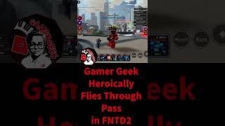 Gamer Geek's Spending to Super Speed through Hero Event Pass in Five Nights TD2 #fntd2shorts