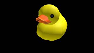 Bear* - Ducks kill effect sound