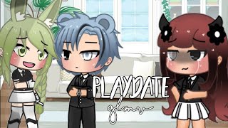 Playdate |Β°| GLMV |Β°| iikia_Moonxlightii