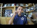 Dallas Cowboys Beat New York Giants, Keep Playoffs Alive | Day After Thoughts | Blogging The Boys