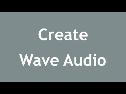[ Css3 In Arabic ] #46 - Animation - Create Wave Audio Loading