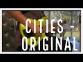 Cities - Original - Kiesel Osiris Multiscale 8 Empyrean Thorium