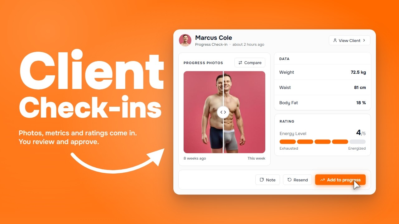 Run Effective Check-Ins