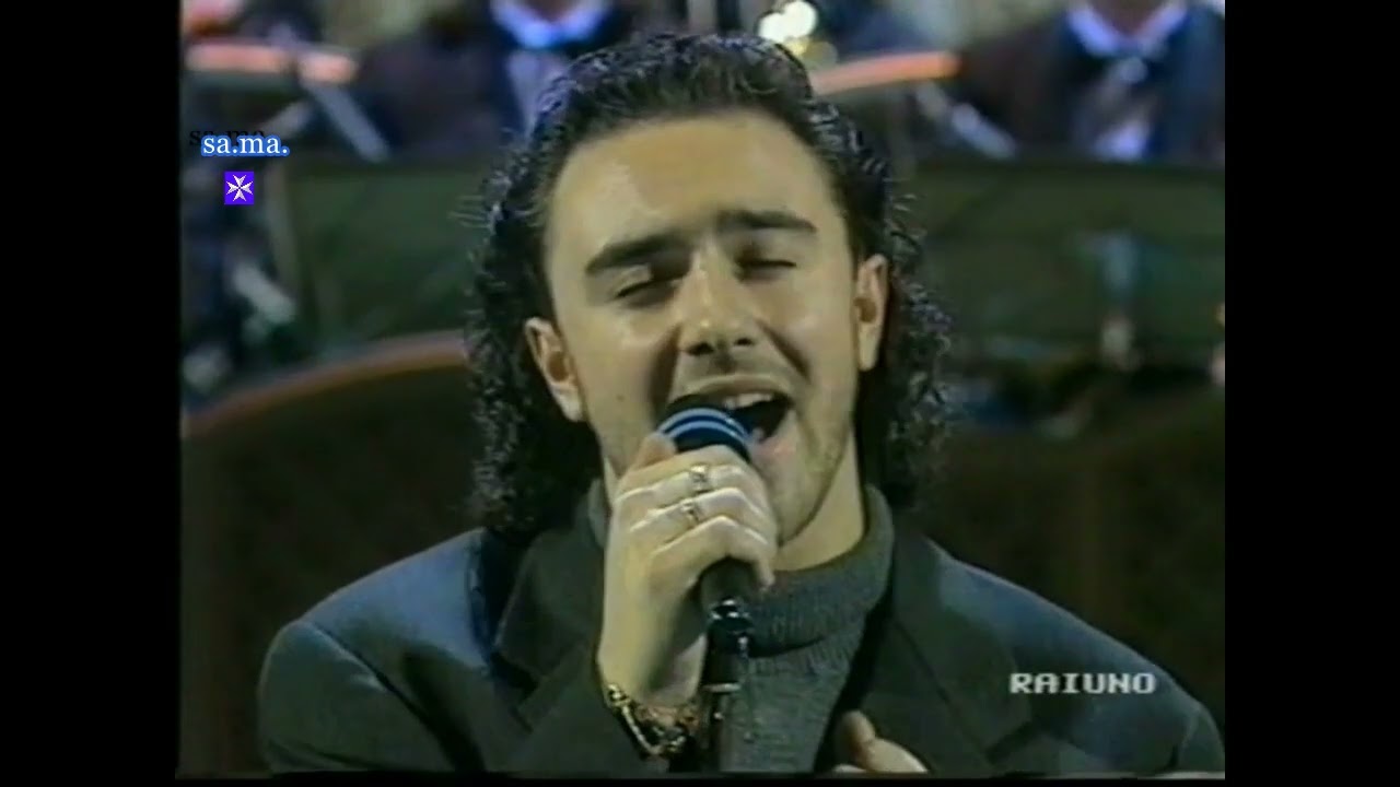 Alessandro Canino - Tu tu tu tu