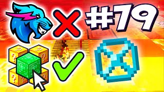 Day 79 of Building Minecraft Blocks for no Reason (Empty)